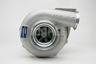 MAHLE 228tc14481000 -  Компрессор, наддув