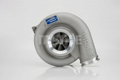 MAHLE 228tc14700000 -  Компрессор, наддув