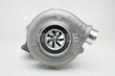 MAHLE 228tc14853000 -  Компрессор, наддув
