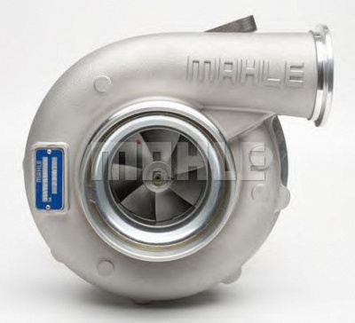 MAHLE 228tc15336000 -  Компрессор, наддув