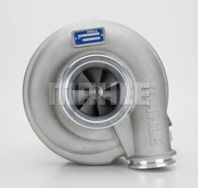 MAHLE 228tc16773000 -  Компрессор, наддув