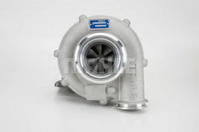MAHLE 228tc17637000 -  Компрессор, наддув
