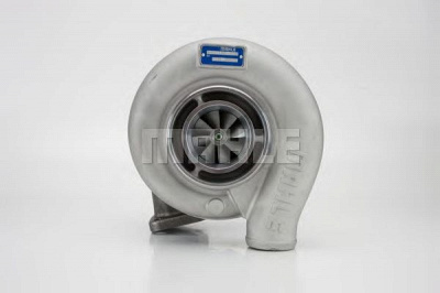 MAHLE 228tc17648000 -  Компрессор, наддув