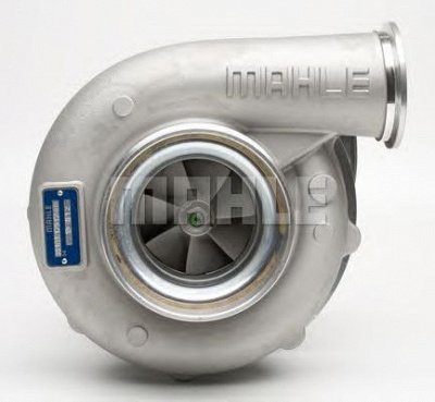 MAHLE 228tc17917000 -  Компрессор, наддув