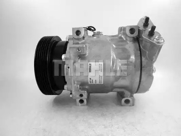 MAHLE acp138 -  