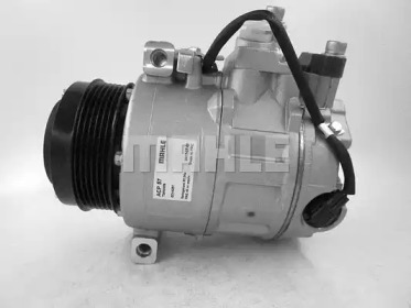 MAHLE acp14 -  Компрессор, кондиционер