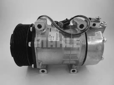 MAHLE acp145 -  Компрессор, кондиционер