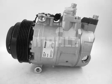 MAHLE acp156 -  Компрессор, кондиционер