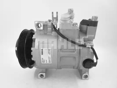 MAHLE acp157 -  Компрессор, кондиционер