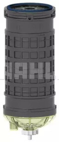 MAHLE acp162 -  Компрессор, кондиционер