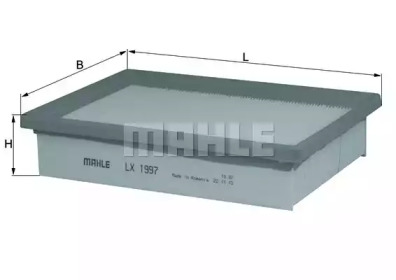 MAHLE acp171 -  Компрессор, кондиционер