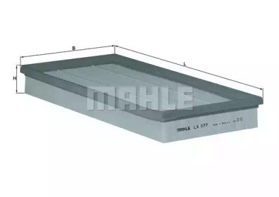 MAHLE acp188 -  Компрессор, кондиционер