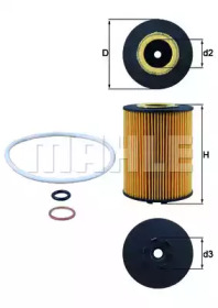 MAHLE acp22 -  Компрессор, кондиционер