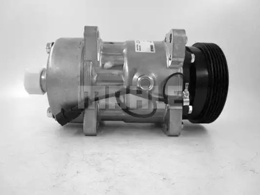 MAHLE acp35 -  Компрессор кондиционера