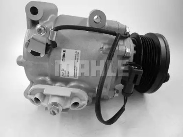 MAHLE acp45 -  Компрессор, кондиционер
