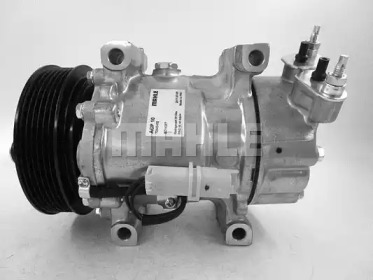 MAHLE acp5 -  Компрессор, кондиционер