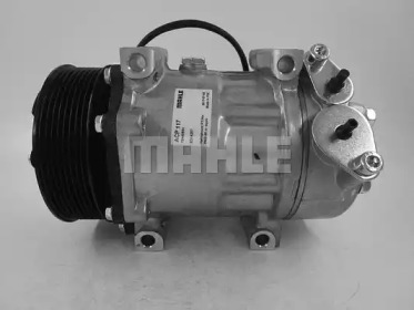 MAHLE acp51 -  Компрессор кондиционера