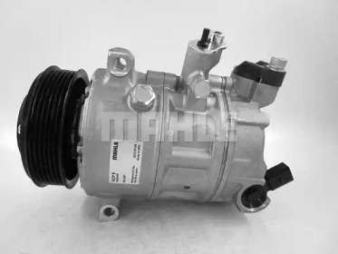 MAHLE acp55 -  Компрессор, кондиционер