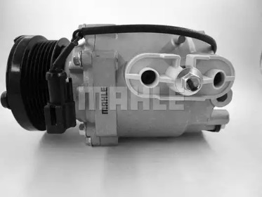 MAHLE acp62 -  Компрессор, кондиционер