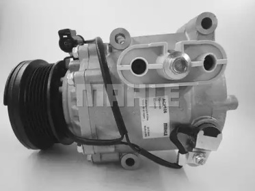 MAHLE acp63 -  Компрессор, кондиционер