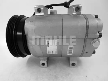 MAHLE acp73 -  Компрессор, кондиционер
