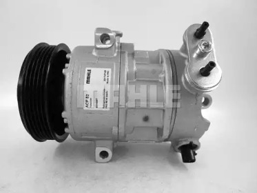 MAHLE acp78 -  Компрессор, кондиционер