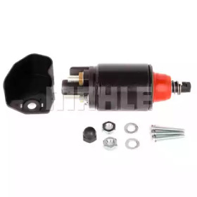 MAHLE kl1022 -  Фильтр топливный