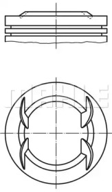 MAHLE lao173s -