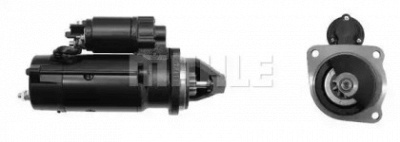 MAHLE lao292s -  Комплект фильтров салона, Сaremetix 5 слоев