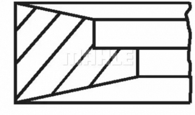 MAHLE lao879 -  Фильтр воздуха в салоне
