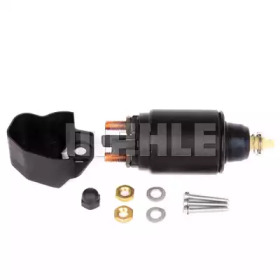MAHLE lx4137 -  Фильтр воздушный