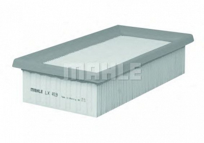 MAHLE lx453 -  Воздушный фильтр