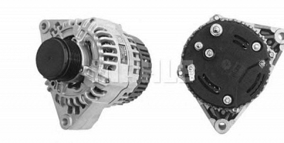 MAHLE mg232 -  Генератор