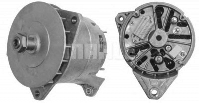 MAHLE mg351 -  Генератор