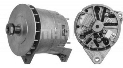 MAHLE mg383 -  Генератор