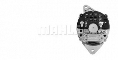 MAHLE mg448 -  Генератор