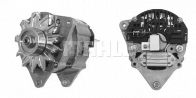 MAHLE mg458 -  Генератор
