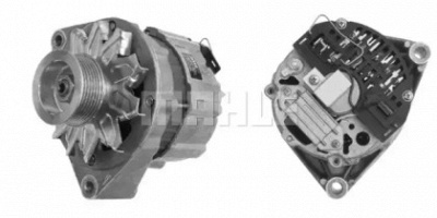 MAHLE mg459 -  Генератор