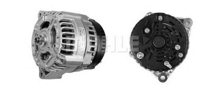 MAHLE mg467 -  Генератор