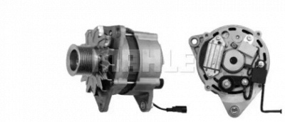 MAHLE mg491 -  Генератор