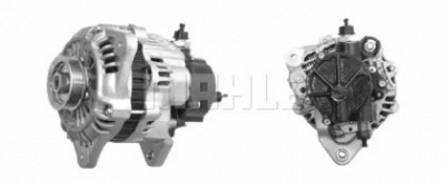 MAHLE mg492 -  Генератор