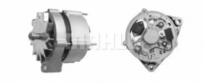 MAHLE mg496 -  Генератор