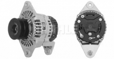MAHLE mg584 -  Генератор