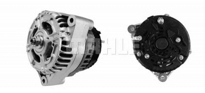 MAHLE mg613 -  Генератор