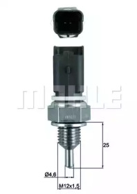 MAHLE mg773 -  Генератор