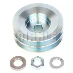 MAHLE mg804 -  Генератор
