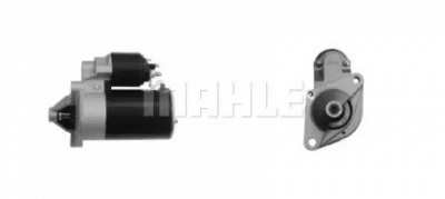 MAHLE ms172 -  Стартер