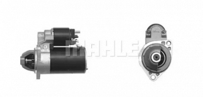 MAHLE ms173 -  Стартер