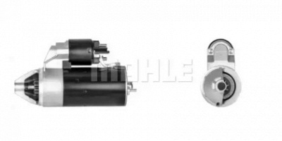 MAHLE ms198 -  Стартер