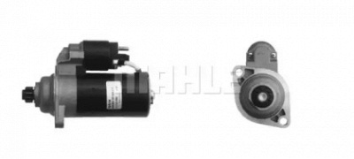 MAHLE ms421 -  Стартер